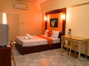 Casa Narinya at Suvarnbhumi Airport