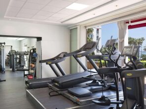 Hotel Barriere Le Majestic