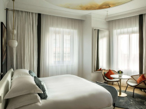 Sofitel Rome Villa Borghese