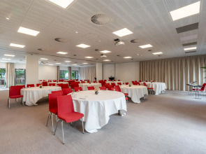 Radisson Blu Hotel, Paris Boulogne