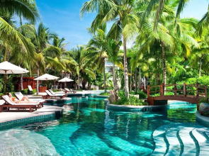 Swissôtel Sanya Yalong Bay