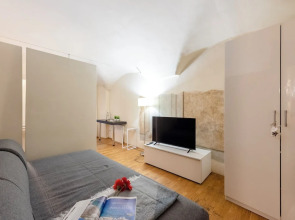 Genova Studio in San Lorenzo