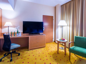 Ibercity Wien Schönbrunn