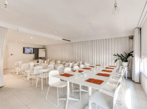 Hotel du Pin Nice Port