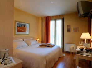 Wine Hotel San Giacomo Activity & Wellness