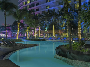 Le Méridien Kuala Lumpur