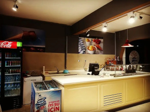 Servet 76 Grand Hotel