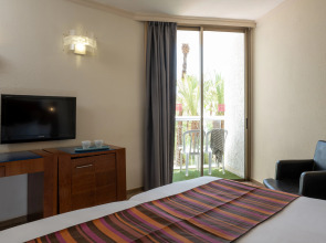 Leonardo Inn Hotel Dead Sea