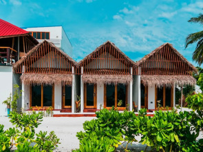 Club Kaafu Dhiffushi