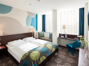 Webers - Das Hotel im RUHRTURM