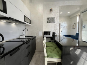 Апартаменты на улице Плотинная 2