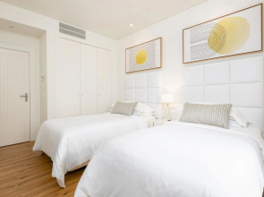 Sheraton Cascais Resort - Hotel & Residences