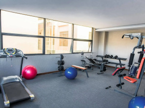 Muong Thanh Holiday Vung Tau Hotel