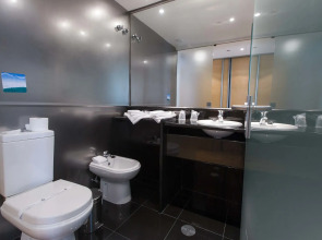 Отель Ponta Delgada