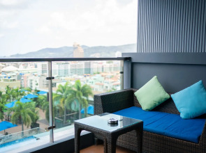 The Senses Resort & Pool Villas, Phuket