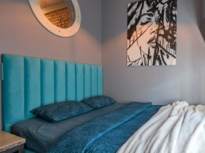 RentalSPb на набережной канала Грибоедова