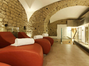 Palazzo Caracciolo Naples