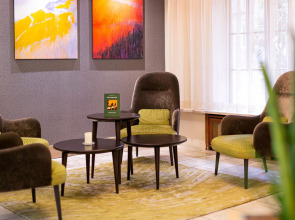 Mercure Hotel Mainz City Center