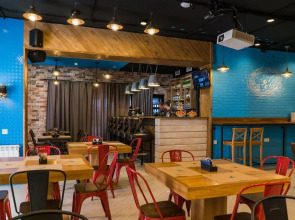 Та ещё птица