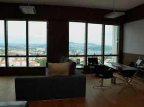 Point Hotel Barbaros