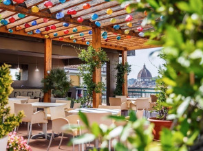 Plus Florence - Hostel