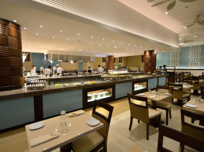 Henann Resort Alona Beach