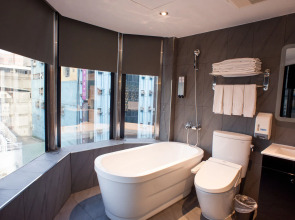 Taipei M Hotel - Main Station