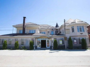 Парк-отель Пирамида