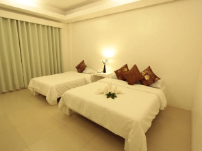 Casa Pilar Beach Resort