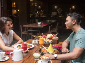 Swiss-Belhotel Rainforest