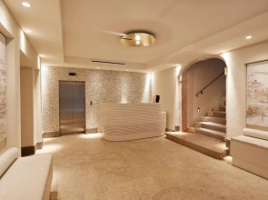 Hotel Dei Dragomanni