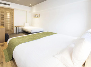 Отель Mystays Premier Omori