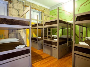 Bettmar EcoHostel Canarias