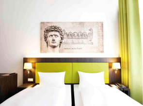 ibis Styles Trier