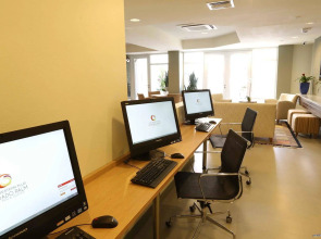 Condado Palm Inn San Juan, Tapestry Collection by Hilton