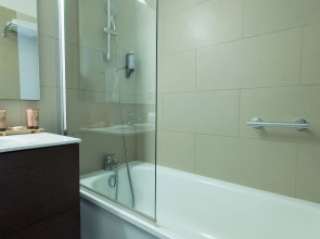 Citadines Part-Dieu Lyon