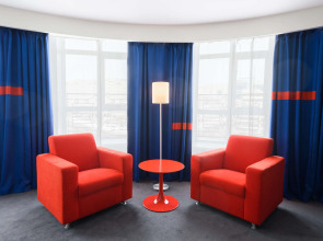 Park Inn By Radisson Астана