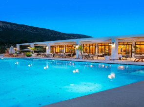 Oludeniz Blu Luxury Unique Hotel - Adults Only