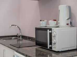 Casa Patio del Panadero