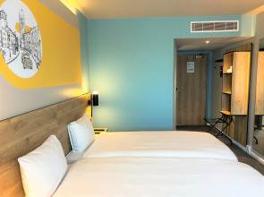 B&B HOTEL Warrington