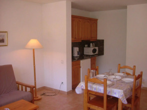 Wuau! Apartaments Font del Poble