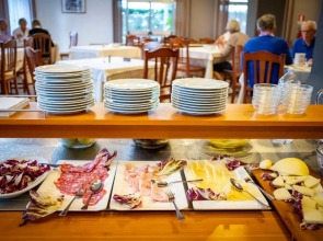 Гостиница Турист