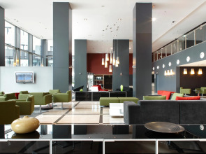 Hotel ILUNION Aqua 3