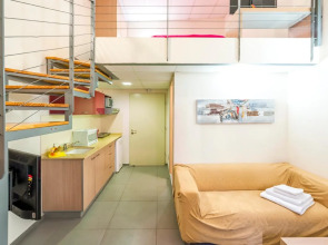 Dormitory Levontine 14