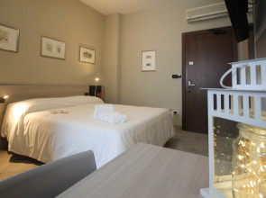 Отель Gran Torino