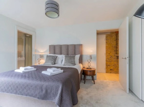 Holborn by Excel Apartments