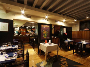 Ca' Pisani Deco Design Hotel