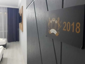 Grand Niki Hotel & Spa