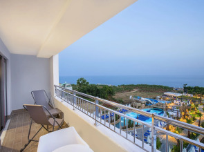 Numa Bay Exclusive Hotel - Ultra All Inclusive