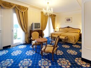 Hotel La Residence & Idrokinesis